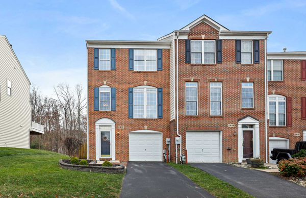 2412 Jostaberry Way, Odenton, MD 21113-3694