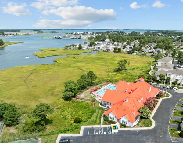 Bayside at Bethany Lakes