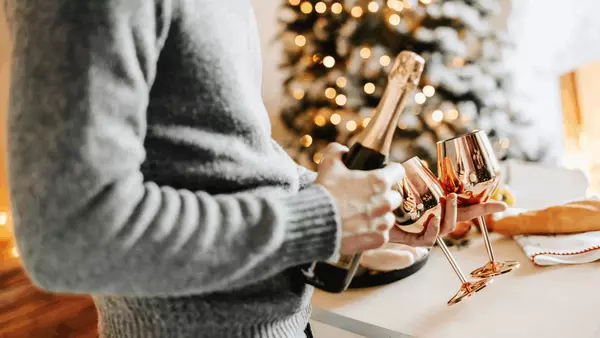 How to Host Holiday Guests Like a Pro (Without Spending a Fortune)