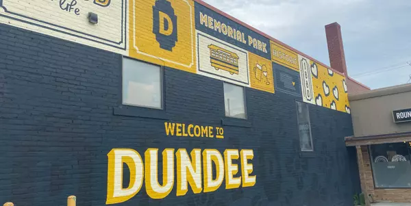 Discover Dundee: Omaha’s Historic and Charming Neighborhood,Chris Jamison