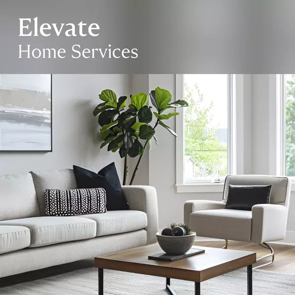 Elevate Home Services,Marc Huntington