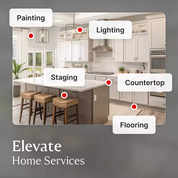 Get up to $50K for Repairs or Moving with Elevate Home Services