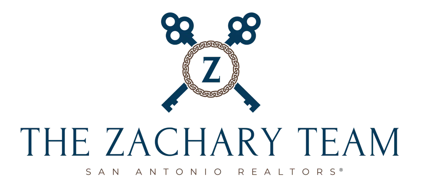 The Zachary Team logo
