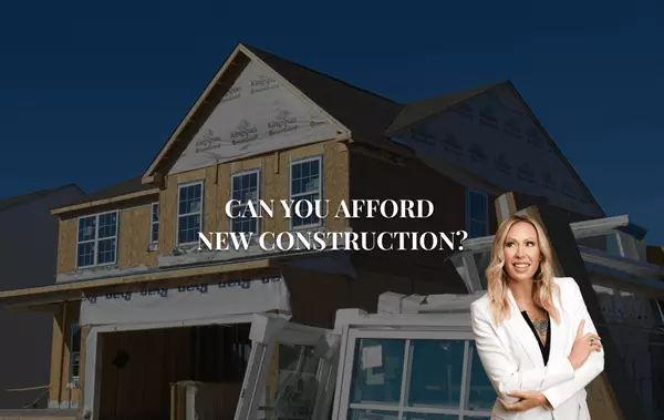 Can You Afford New Construction in Warrensburg, MO? 