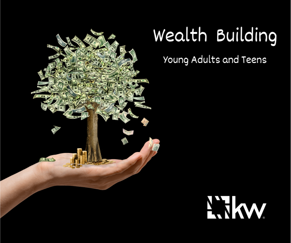 Building Wealth