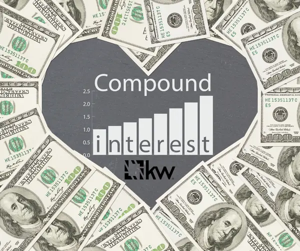 The Power of Compound Interest: Why Teens and Young Adults Should Start Saving Now,Ken And Susan Rosengren