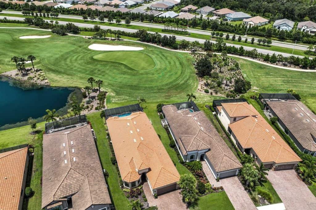 Eco-Friendly Homes in Sarasota & Lakewood Ranch - Andrea And Victor...