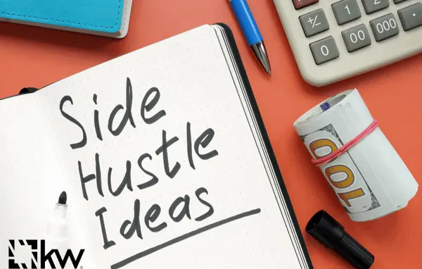 How Teens and Young Adults Can Start Earning Money: Side Hustles and Beyond,Ken And Susan Rosengren