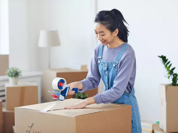 Eco-Friendly Packing Tips: How to Minimize Waste During Your Move