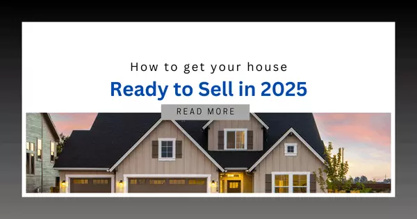 Preparing Your North Idaho Home to Sell in 2025,Garnet Real Estate Group