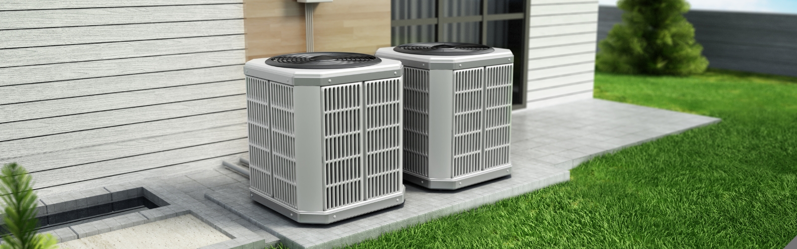 Heat Pumps at Florida Home
