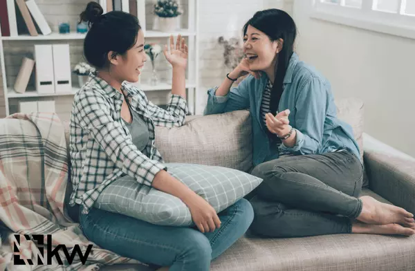 Buying a Home with Friends: A Smart Move or a Risky Venture?,Ken And Susan Rosengren