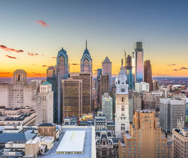 Philly Housing Market Heats Up: October 2024 Updates Every Buyer Needs to Know!