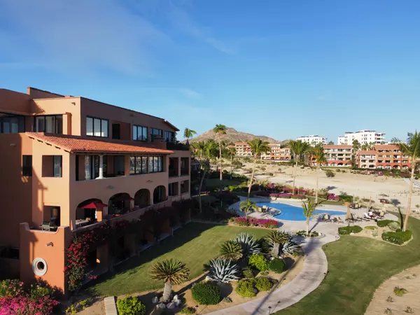 feature image of Discover the Ultimate Beachfront Paradise: Casa del Mar Phase I, Delfin #Oceanfront Condo