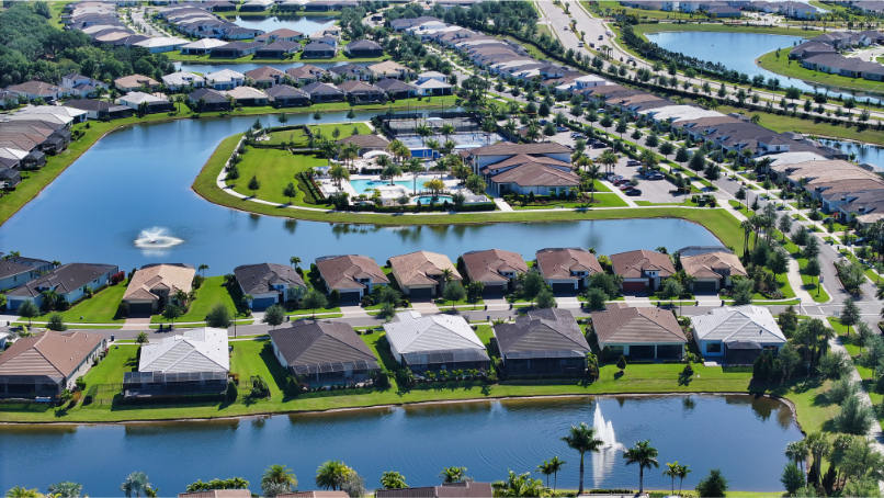 Cresswind in Lakewood Ranch | the 941 lifestyle group