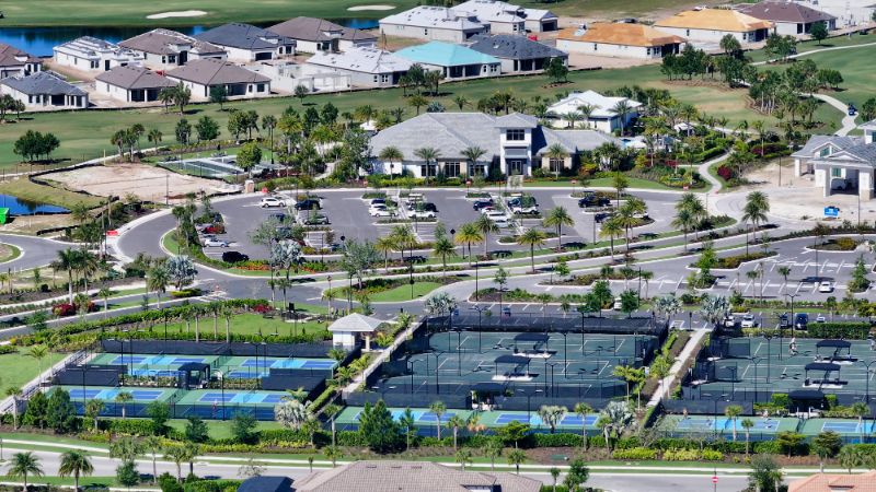 Esplanade at azario in Lakewood Ranch