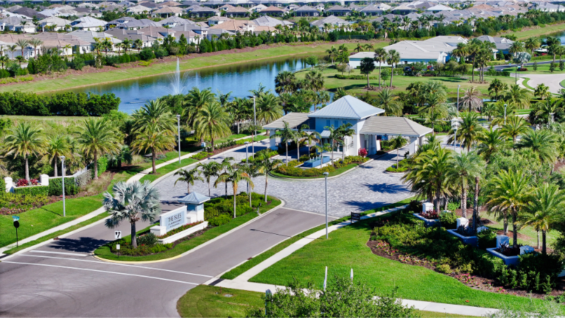 The Isles in Lakewood Ranch | the 941 lifestyle group