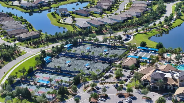 Top 5 Communities in Lakewood Ranch for Active Living,Adam Miller