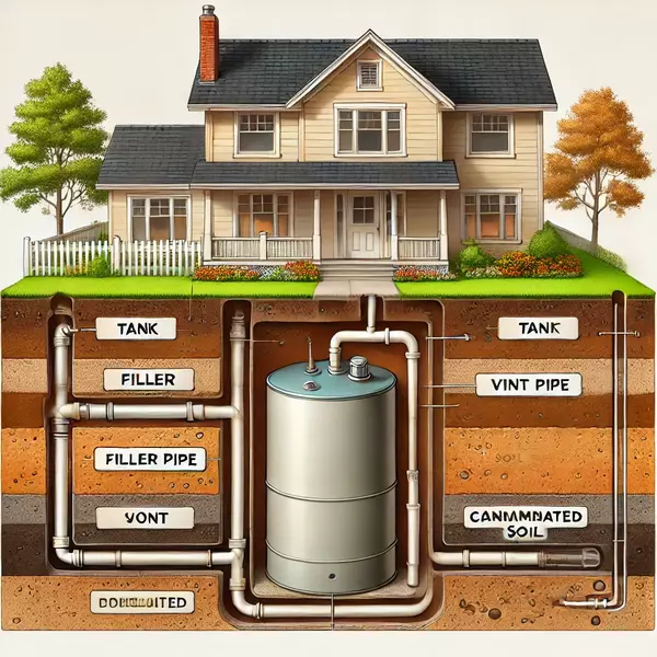 feature image of Oil Tanks in BC Real Estate: What Buyers and Sellers Need to Know