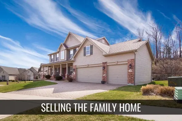 Selling the Family Home?,TAMARA FIEMA