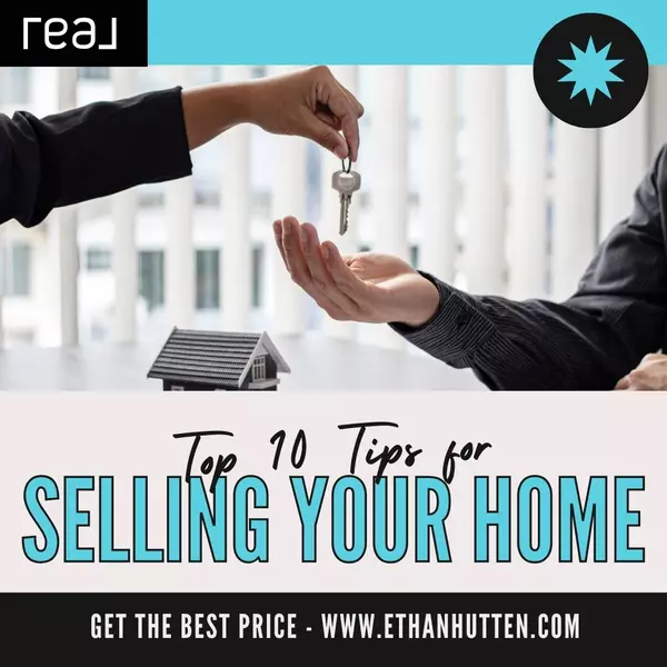 Selling Your Home? Avoid These Costly Mistakes!