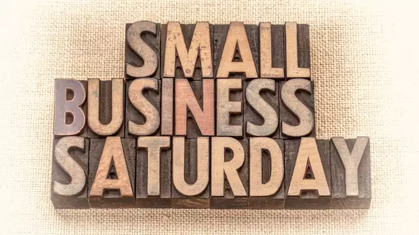  Celebrate Shop Small Saturday in Spokane County