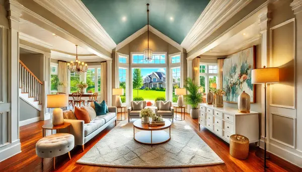 How to Effectively Market Your Home and Attract Buyers,James Sanson
