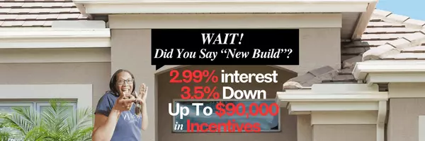 Builder Deals You Don’t Want to Miss: Why You Need a Realtor for Your New Build,Michelle Hayward