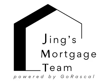 Jing's Mortgage Team