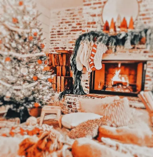feature image of 12 Days of Holiday Real Estate: How to Buy or Sell a Home During the Christmas Season