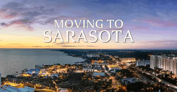 Why Choosing the Right Sarasota Agent Matters Most