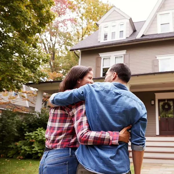 feature image of Navigating the First-Time Home Buying Journey: Your Ultimate Guide