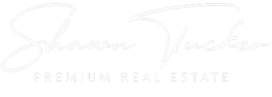 Shawn Tucker Premium Real Estate Logo