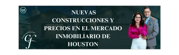  Nuevas Construcciones y Precios en el Mercado Inmobiliario de Houston,Cecy And Juan Group