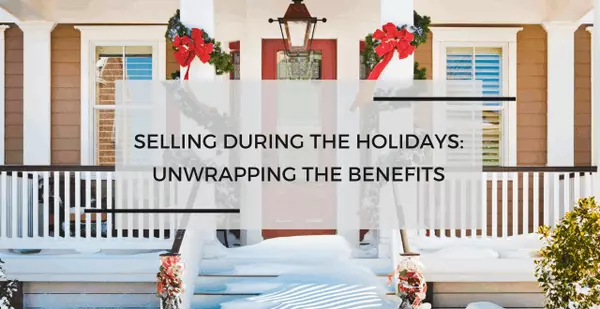 Should You Sell Your Home During the Holidays? Unwrapping the Benefits,The Vince Caropreso Team