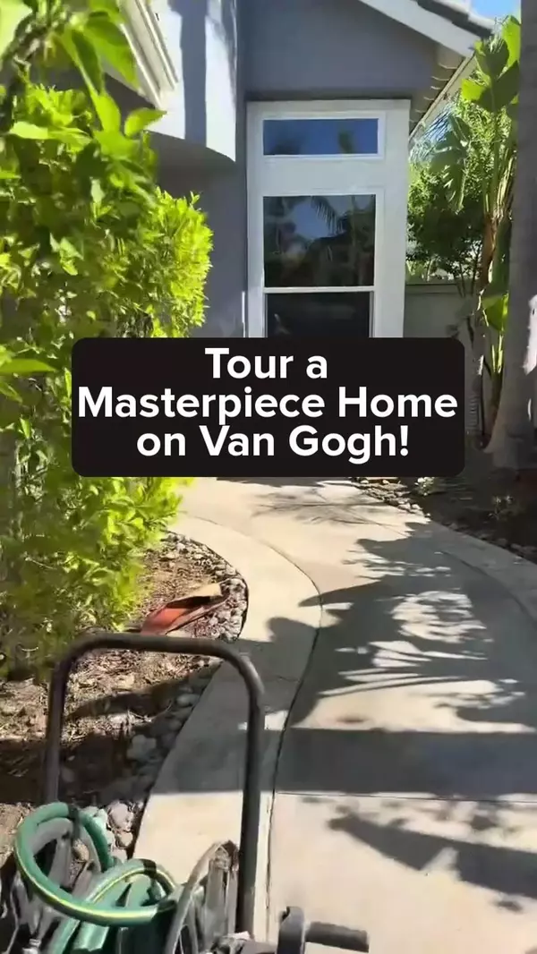 Masterpiece Home in Yorba Linda