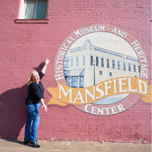Mansfield