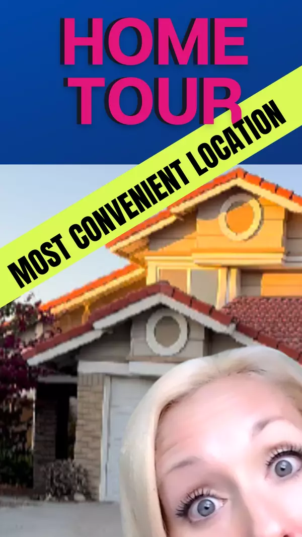 Discover the most convenient location in Corona, CA 