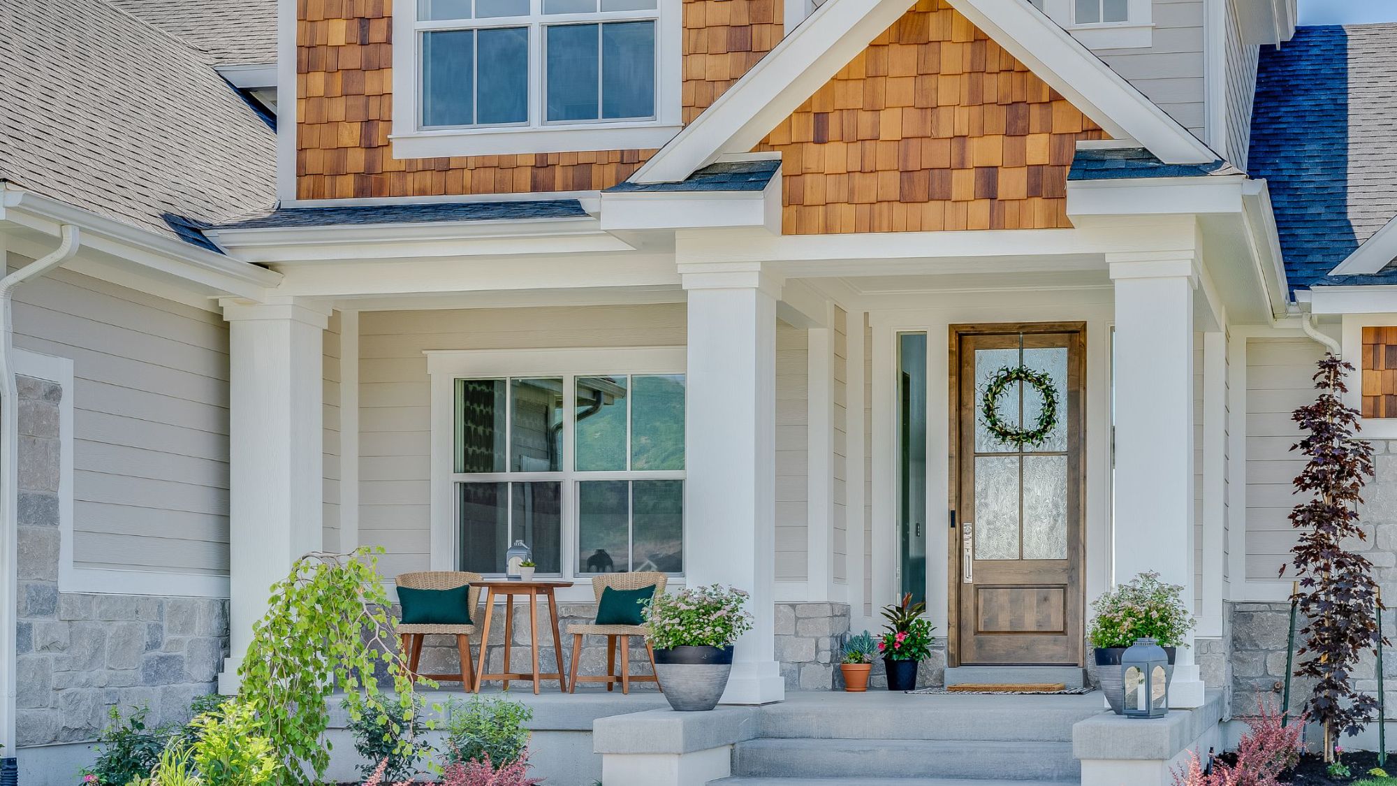Cody and Alisha Hidalgo Best Nest Utah Real Estate Agents at Real Broker