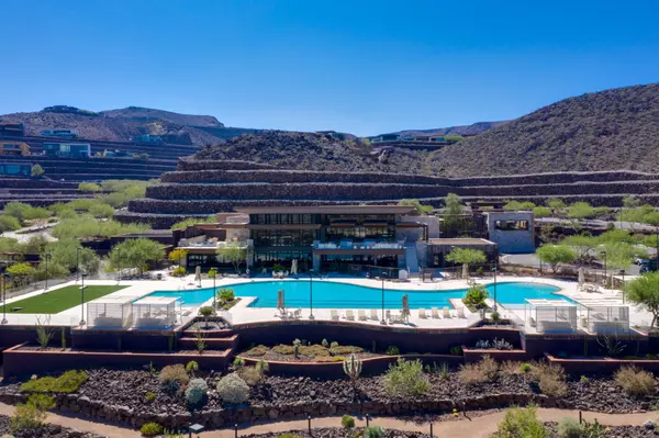 Ascaya The Gorton Group Green Valley Henderson Las Vegas Luxury Real Estate Agents Simply Vegas