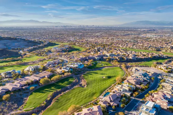 macdonald highland The Gorton Group Green Valley Henderson Las Vegas Luxury Real Estate Agents Simply Vegas