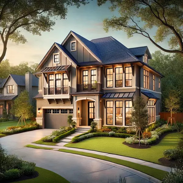 5 Reasons Why The Woodlands, TX, Is the Best Place to Call Home,Cristóbal Jiménez Priego