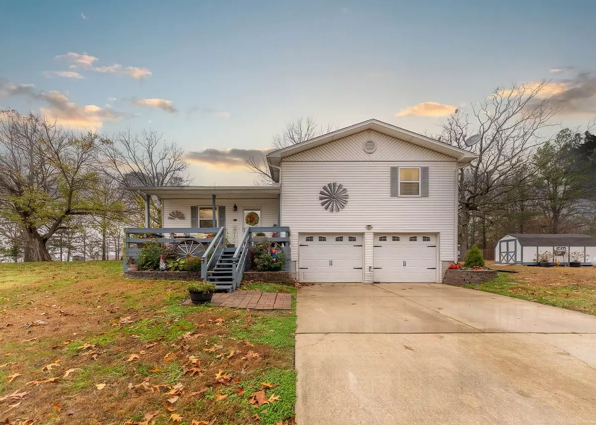 Home for sale in West Plains Missouri1