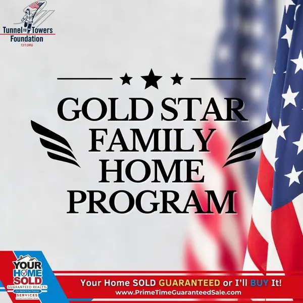 Honoring Heroes: The Gold Star Family Home Program,Ernest Van Glahn