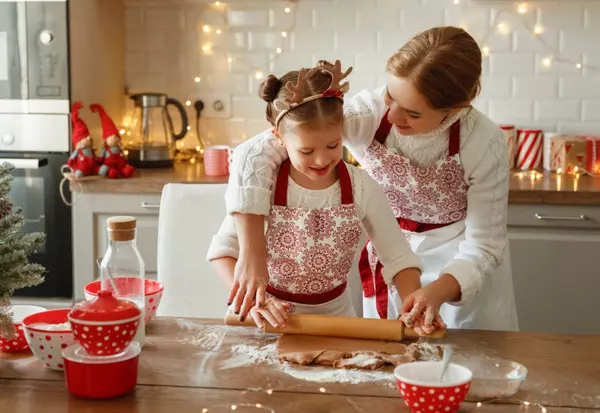 From Our Home to Yours: Nurit’s Secret Treasured Butter Cookie Recipe