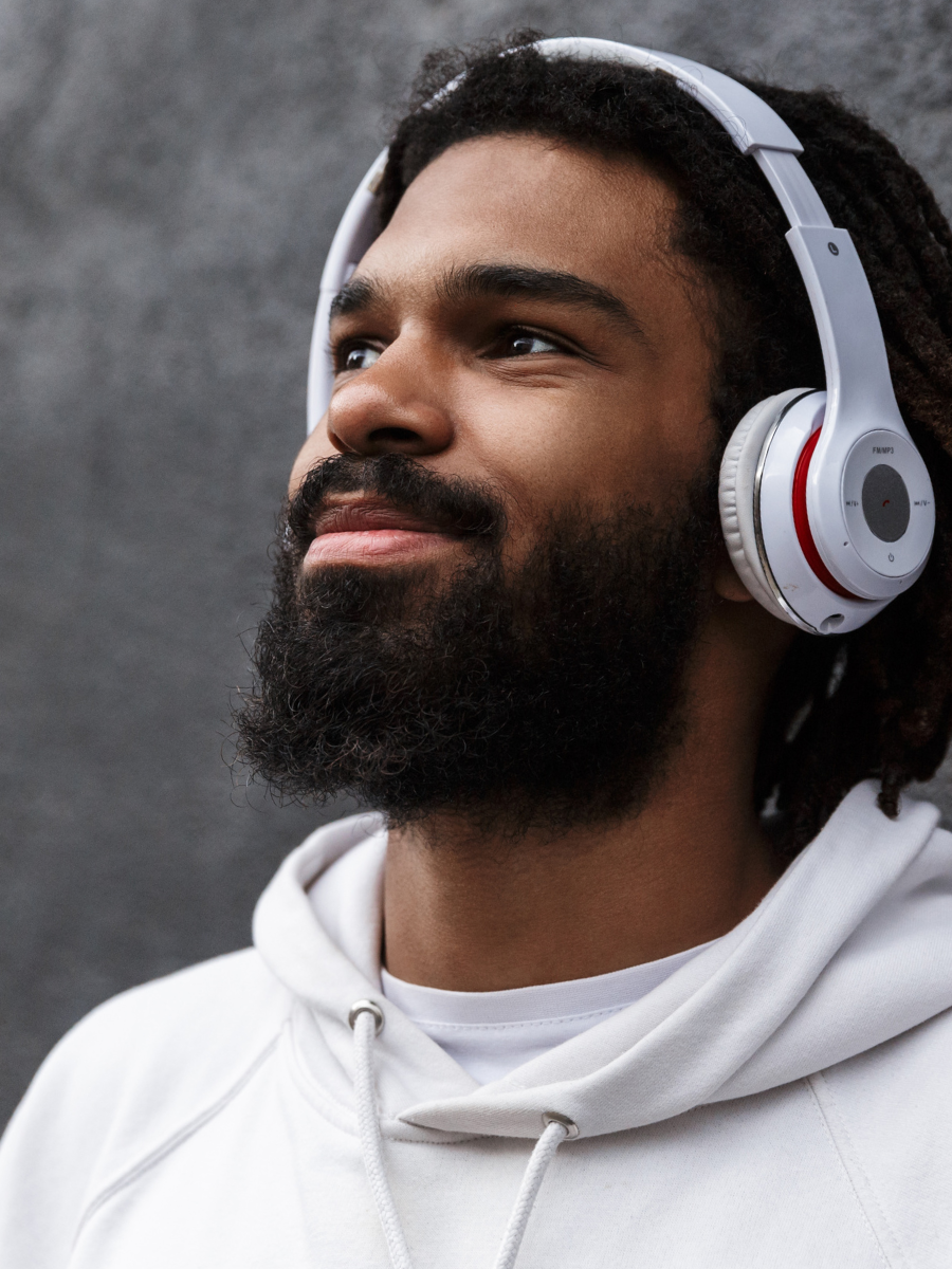 gift ideas for men that like music