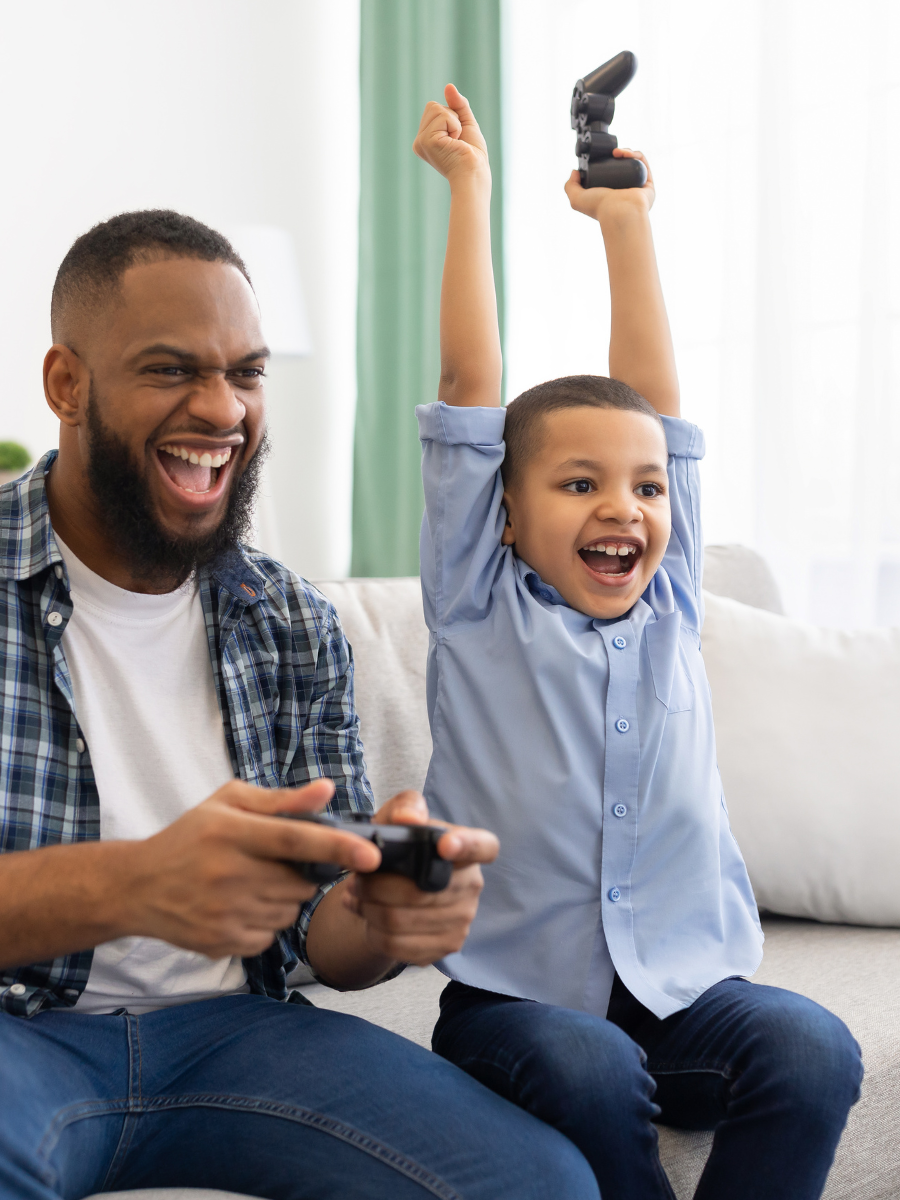 gift ideas for men who like gaming