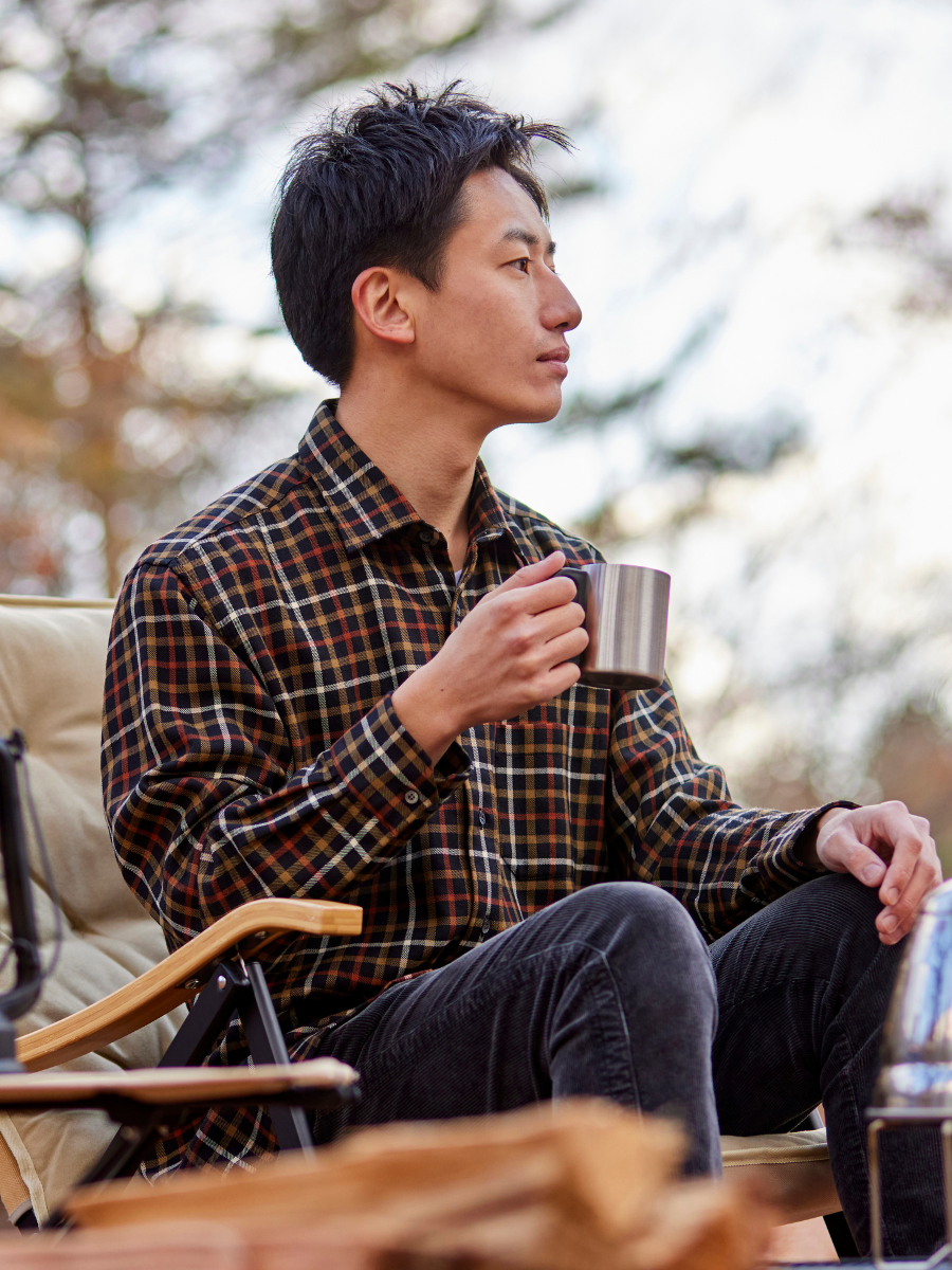 gift ideas for men who love to camp