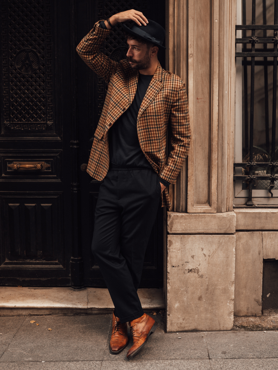 gift ideas for fashionable men