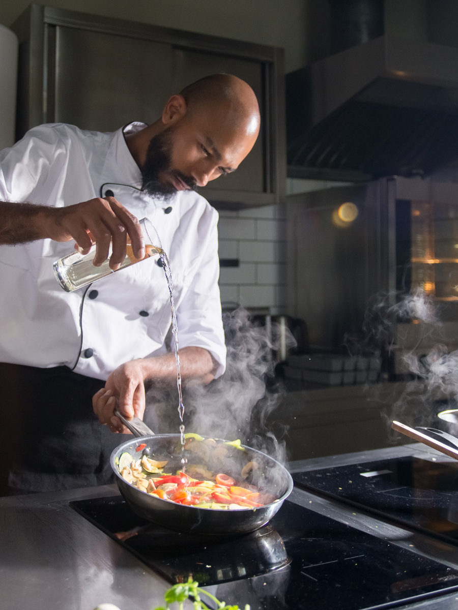 gift ideas for men foodie